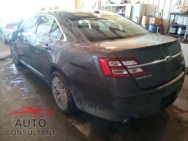 FORD TAURUS 2015 - 1FAHP2F82FG101103