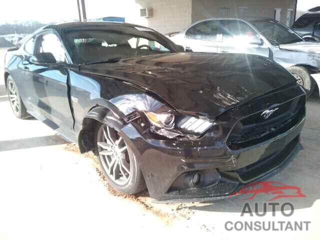 FORD MUSTANG 2015 - 1FA6P8CF8F5304845