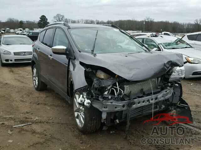 FORD ESCAPE 2015 - 1FMCU9GX7FUA99602