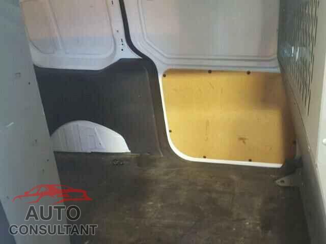 FORD TRANSIT CO 2015 - NM0LS7F72F1178044