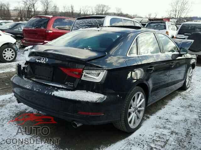 AUDI A3 2015 - WAUEFGFF2F1049936