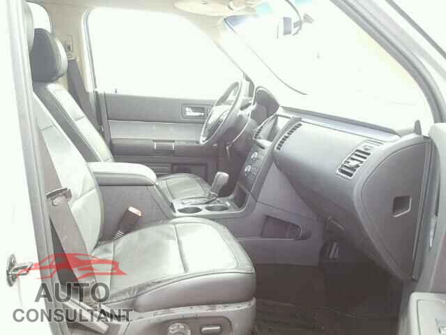 FORD FLEX 2015 - 2FMGK5C87FBA07280