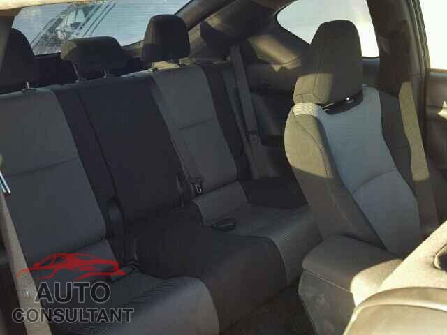 TOYOTA SCION 2015 - JTKJF5C78FJ012319