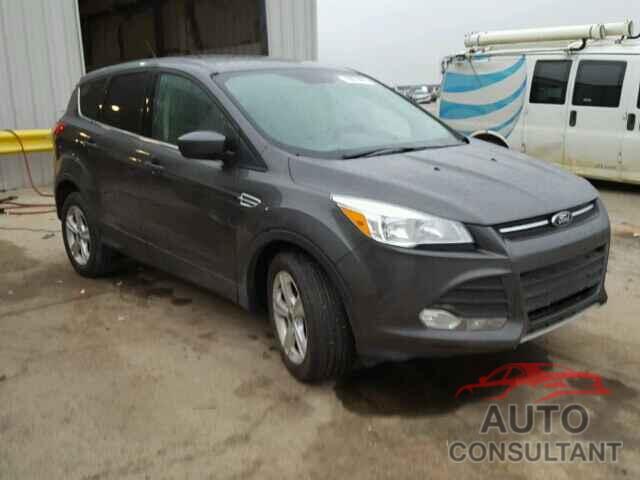 FORD ESCAPE 2015 - 1FMCU0G74FUC55574