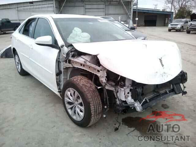 TOYOTA CAMRY 2015 - 4T4BF1FK8FR454182