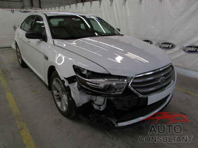 FORD TAURUS 2015 - 1FAHP2D86FG131529