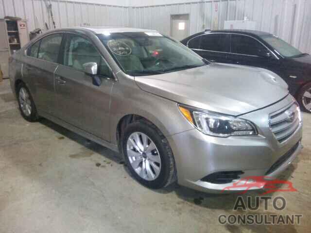 SUBARU LEGACY 2015 - 4S3BNAE65F3020362