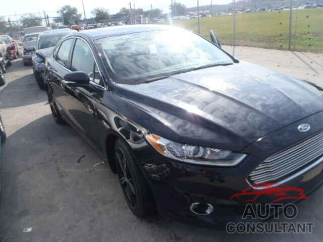 FORD FUSION 2015 - 3FA6P0HD5FR102082