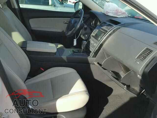 MAZDA CX-9 2015 - JM3TB2CA2F0468268