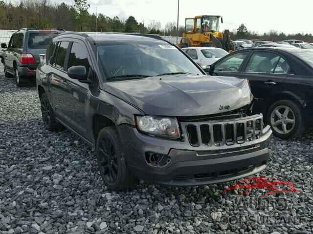 JEEP COMPASS 2015 - 1C4NJCBA0FD263147