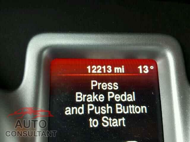 DODGE JOURNEY 2015 - 3C4PDCAB1FT748451