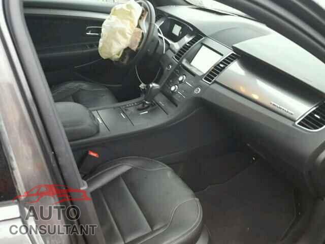 FORD TAURUS 2015 - 1FAHP2E83FG123094