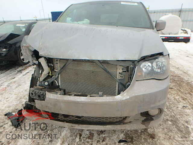 DODGE CARAVAN 2015 - 2C4RDGEG2FR510651