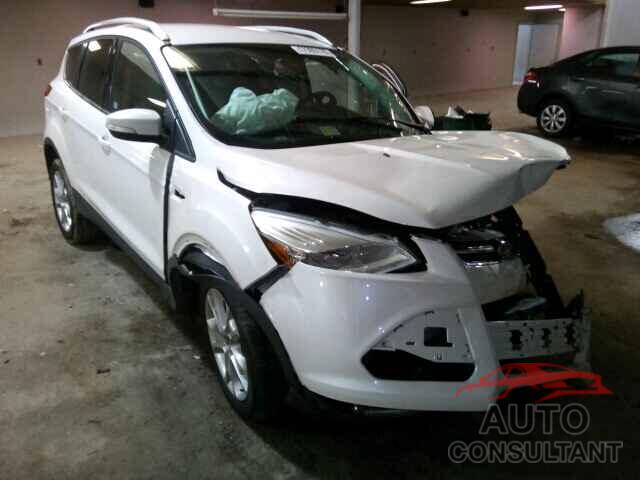 FORD ESCAPE 2016 - 1FMCU0J90GUB53667