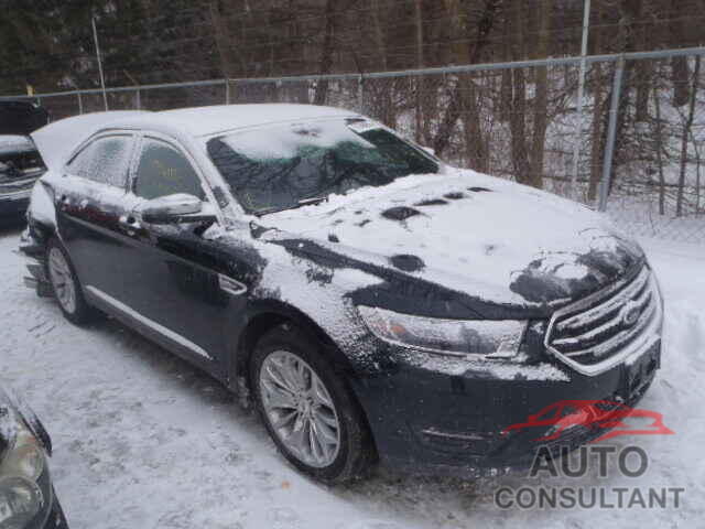 FORD TAURUS 2015 - 1FAHP2F87FG105860