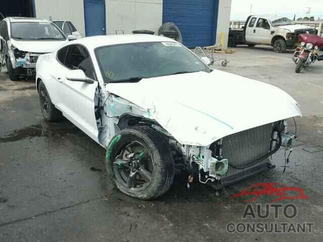 FORD MUSTANG 2015 - 1FA6P8AM7F5349907