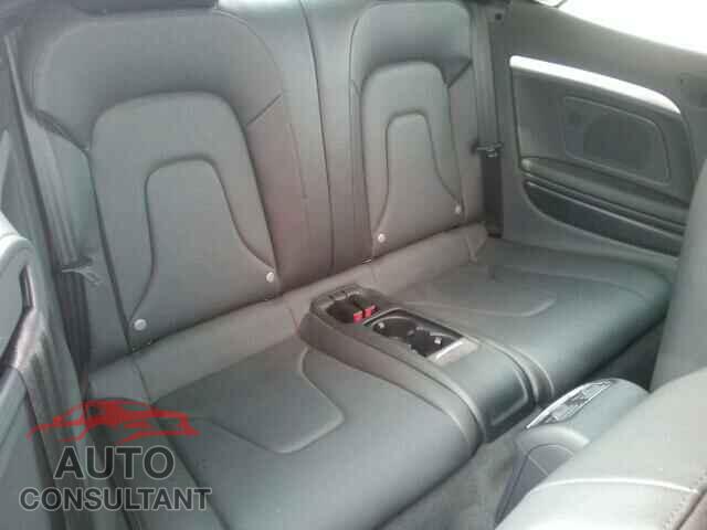 AUDI A5 2015 - WAUMFAFH0FN011012