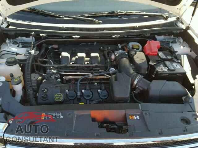 FORD FLEX 2015 - 2FMGK5C83FBA11231
