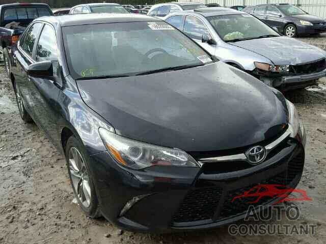 TOYOTA CAMRY 2015 - 4T1BF1FK7FU935745