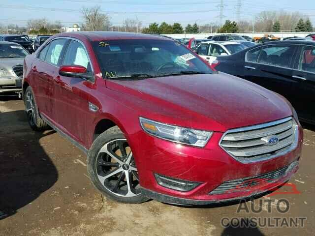 FORD TAURUS 2015 - 1FAHP2E83FG174465