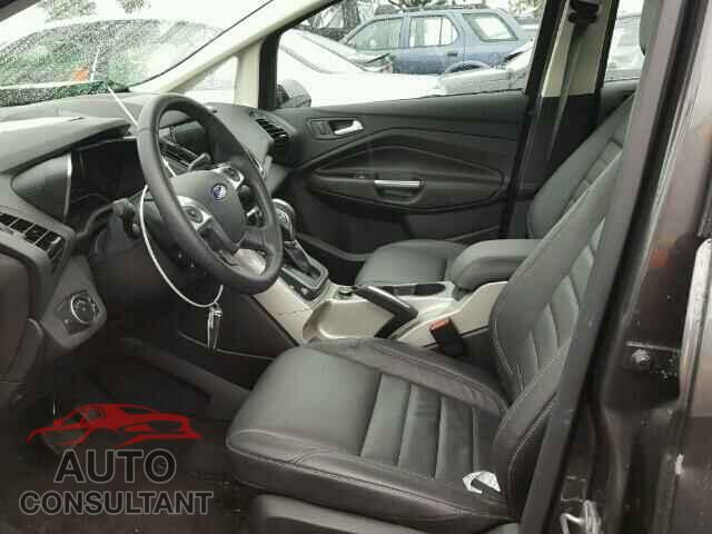 FORD CMAX 2016 - 1FADP5CU2GL103895