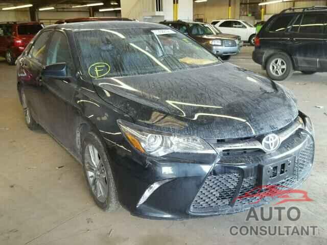TOYOTA CAMRY 2015 - 4T1BF1FK8FU037879