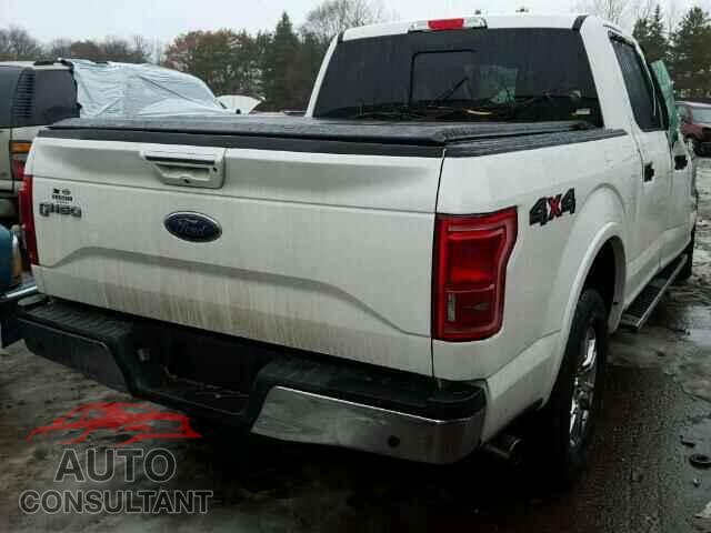 FORD F150 2015 - 1FTEW1EG8FFC89070