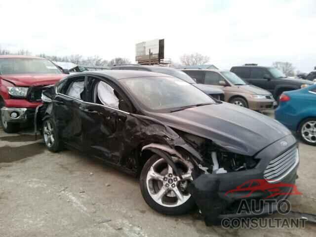 FORD FUSION 2015 - 3FA6P0HD2FR234300