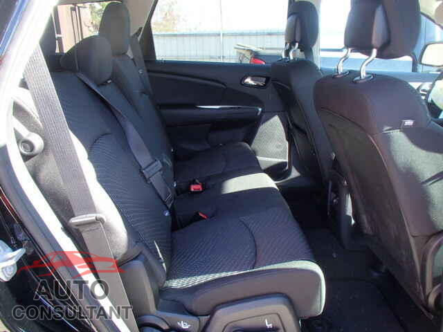 DODGE JOURNEY 2015 - 3C4PDCBG7FT532100