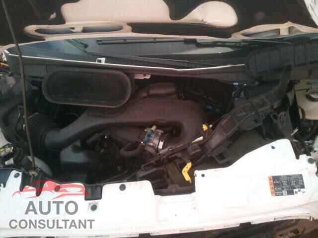 FORD TRANSIT CO 2015 - 1FTYR1ZM9FKA29059
