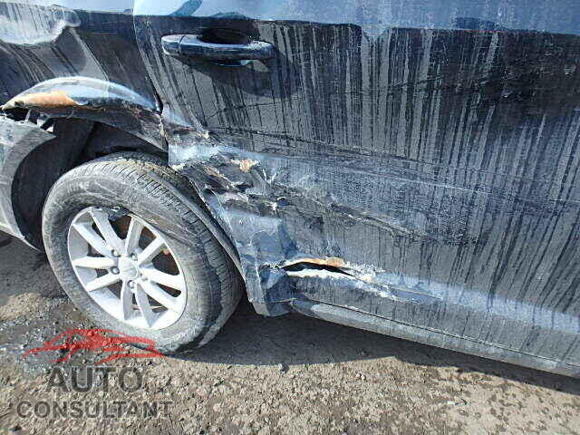 DODGE JOURNEY 2015 - 3C4PDDBG7FT544124