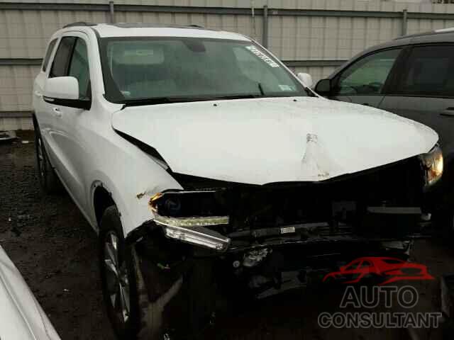 DODGE DURANGO 2015 - 1C4RDJDG4FC810165