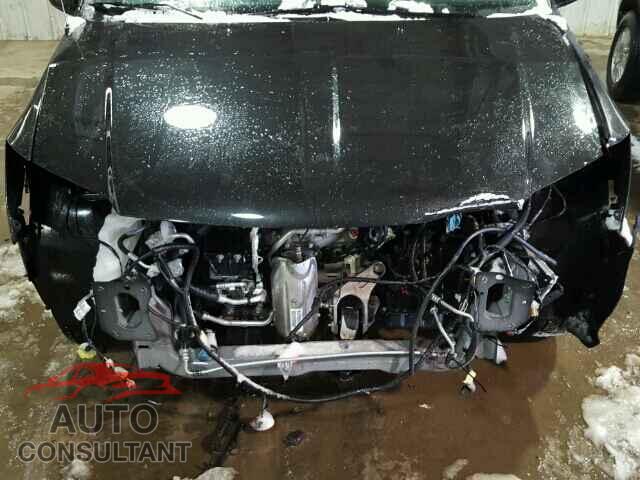 DODGE CARAVAN 2015 - 2C4RDGBG8FR685247