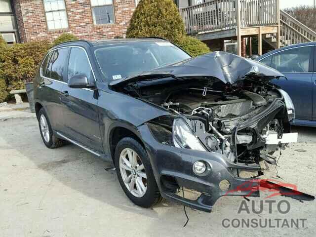 BMW X5 2015 - 5UXKR0C52F0P03113