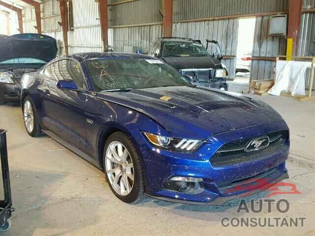 FORD MUSTANG 2015 - 1FA6P8CF4F5387951