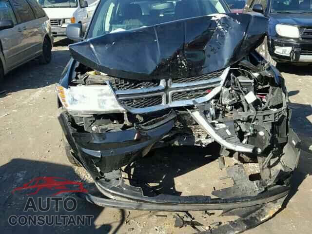 DODGE JOURNEY 2015 - 3C4PDCAB8FT608624