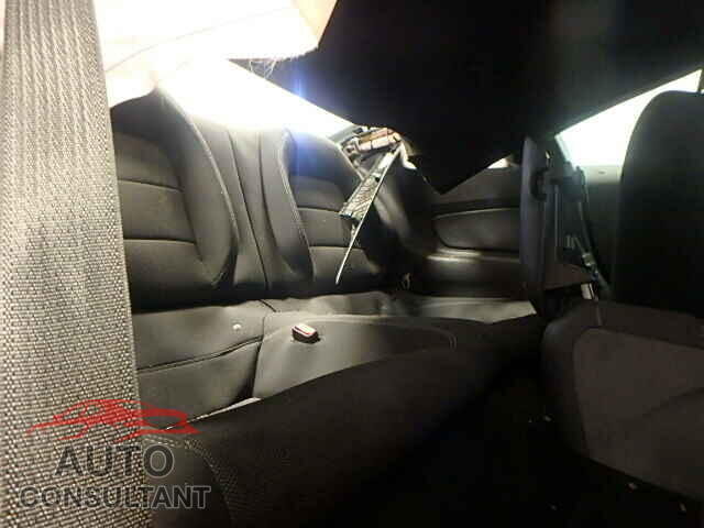FORD MUSTANG 2015 - 1FA6P8AM2F5313008