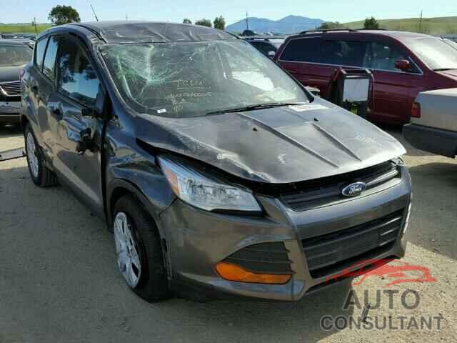FORD ESCAPE 2015 - 1FMCU0F72FUB73392