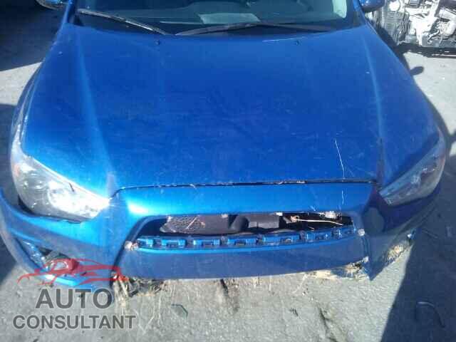 MITSUBISHI OUTLANDER 2015 - 4A4AP3AU2FE038806