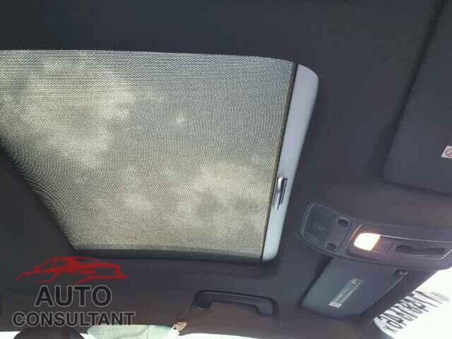 AUDI A3 2015 - WAUBFGFF8F1103713