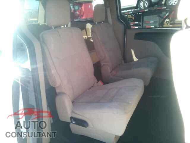 DODGE CARAVAN 2015 - 2C4RDGCG8FR535945