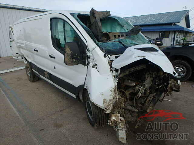 FORD TRANSIT CO 2015 - 1FTYR1ZM7FKA21400