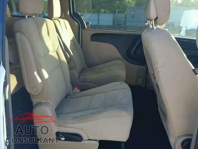 DODGE CARAVAN 2016 - 2C4RDGCGXGR181217