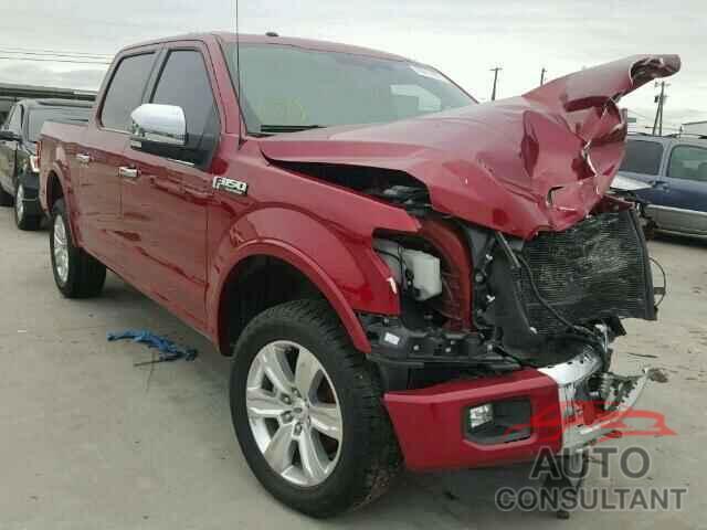 FORD F150 2015 - 1FTEW1EF1FFC92318