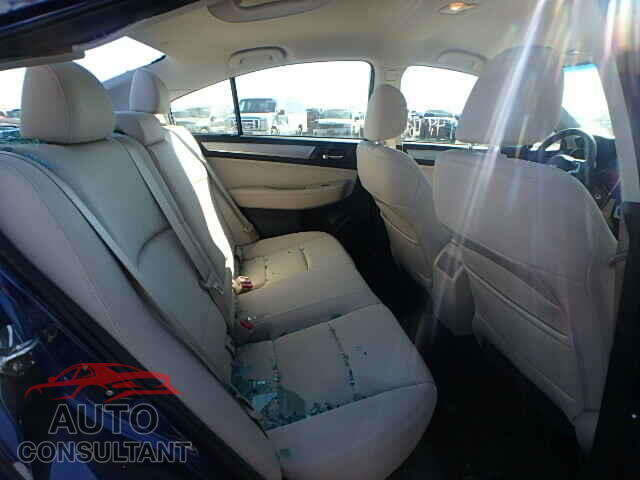 SUBARU LEGACY 2015 - 4S3BNBC66F3012098