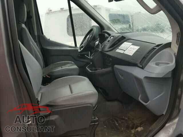FORD TRANSIT CO 2015 - 1FTNR2CM2FKA62728