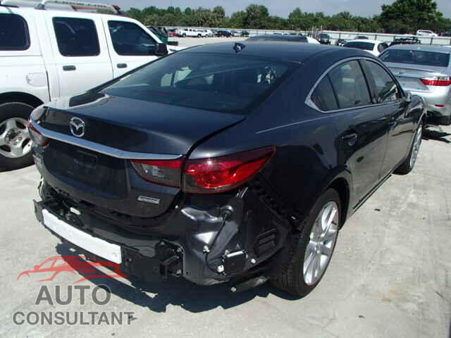 MAZDA 6 2015 - JM1GJ1V67F1176464