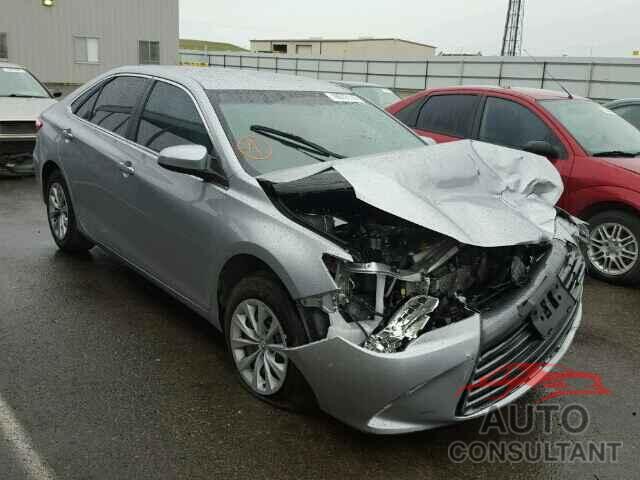 TOYOTA CAMRY 2015 - 4T1BF1FK6FU873495