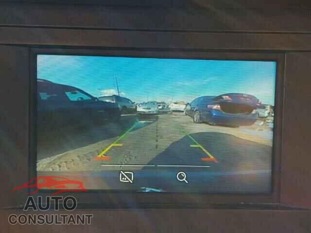 FORD MUSTANG 2015 - 1FA6P8TH1F5425931