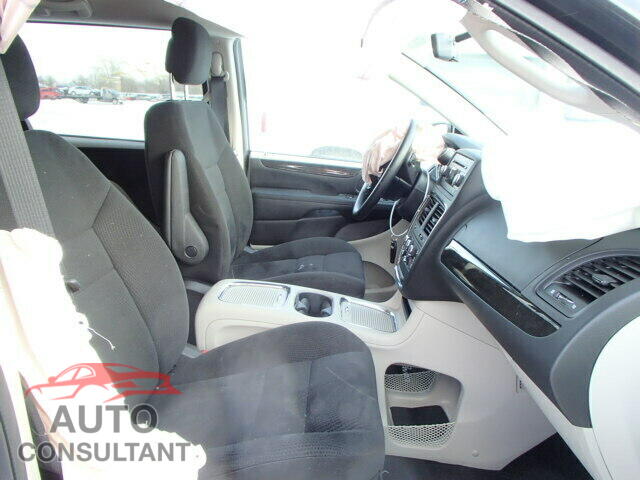 DODGE CARAVAN 2015 - 2C4RDGCG9FR567366